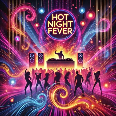 Hot Night Fever - Single