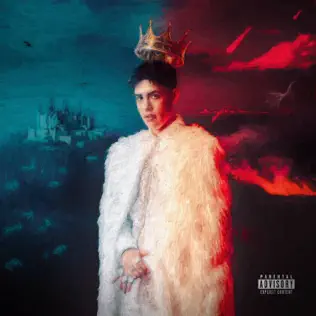 Cris MJ – Apocalipsis (2025) Cris MJ – Apocalipsis (2025)
