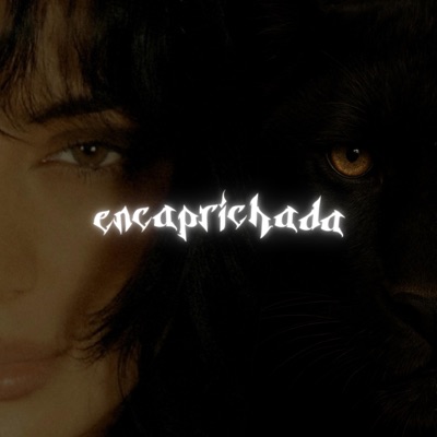 Encaprichada - Single