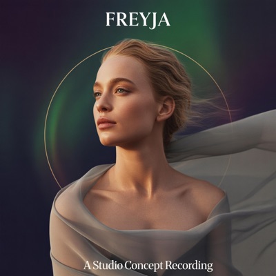 Freyja