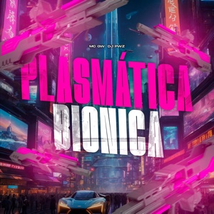 Plasmática Bionica