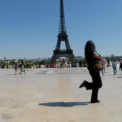 body of work - Single