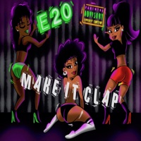 Make It Clap - Single - E20