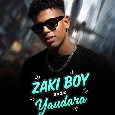 Yaudara (feat. Zaki boy) - Single