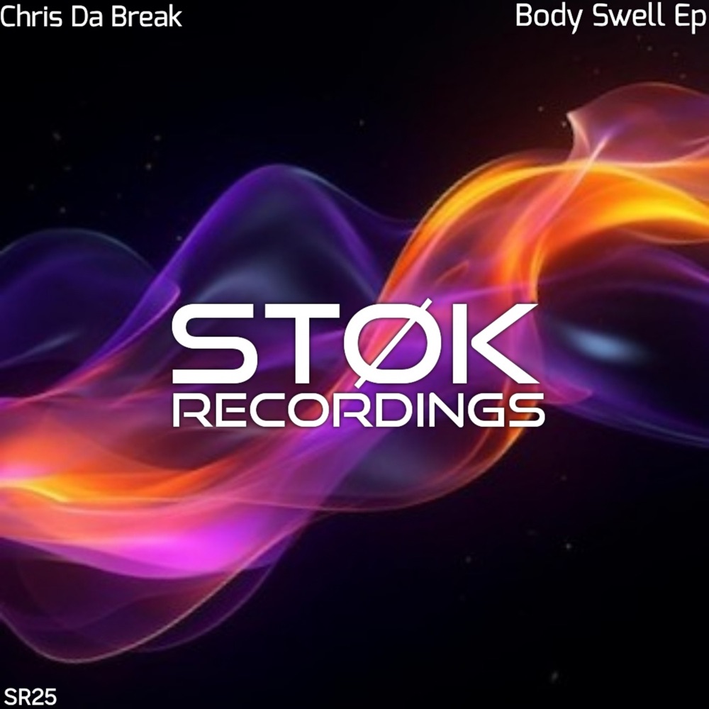 Обложка альбома «Body Swell - Single» — Chris Da Break