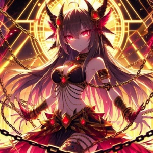 HORUS! - Single