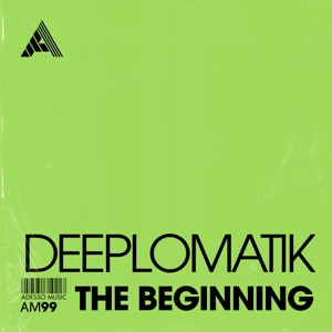 The Beginning - Single