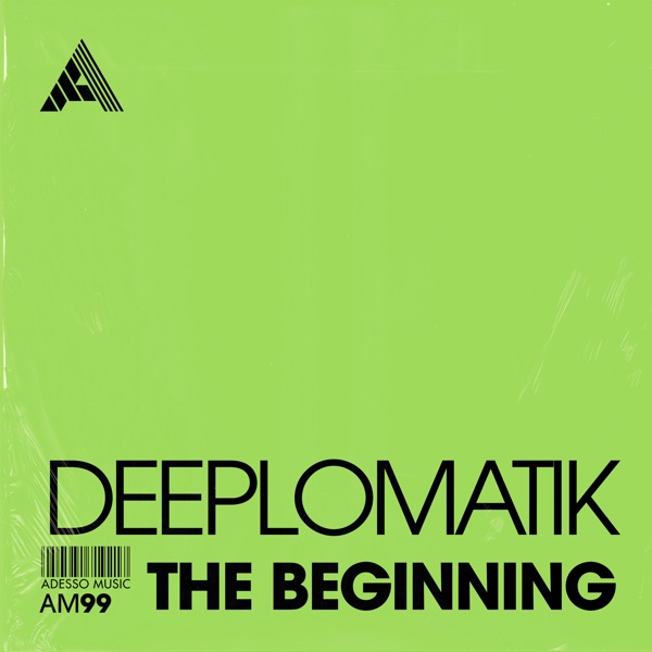 The Beginning - Single