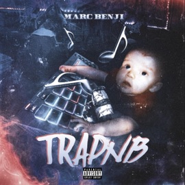 Unconditional Love (feat. Trvp Beez) Marc Benji