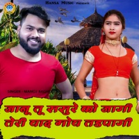 Janu Tu Sasure Ko Jagi - Single - Manoj Baghel