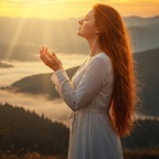 Goodness of God