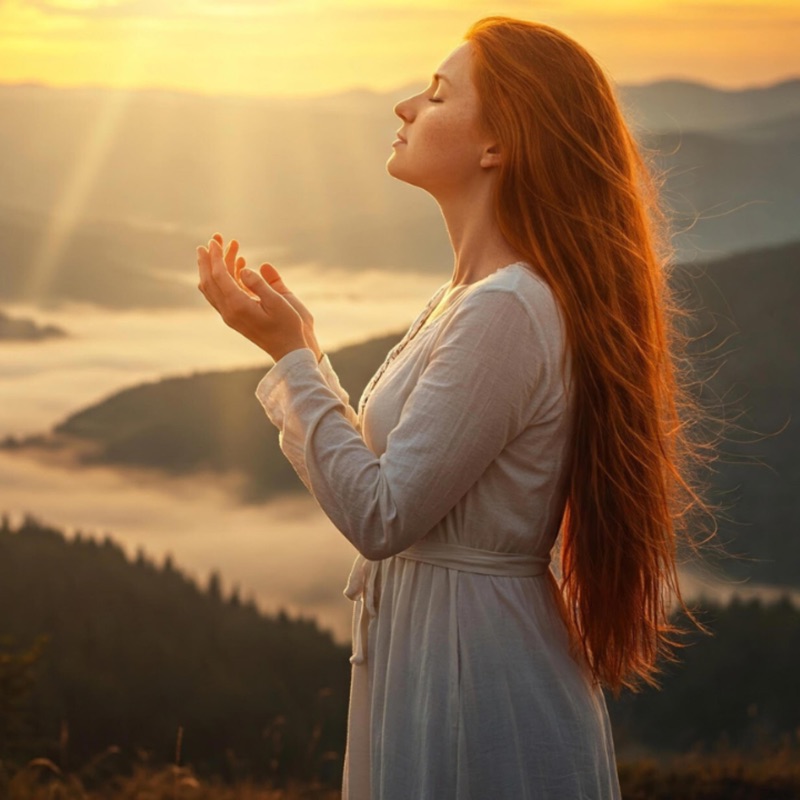 Goodness of God