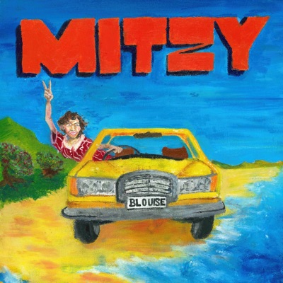 Mitzy (feat. LEJI) - Single