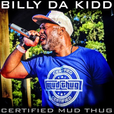 Certified Mud Thug (Studio Mix) - Single