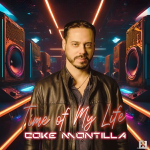 Time of My Life - Single