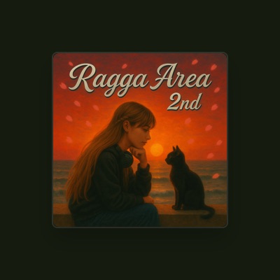 Listen to Raggarea Sound, watch music videos, read bio, see tour dates & more!