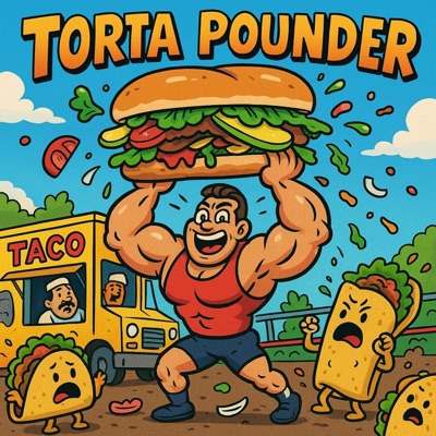 Torta Pounder (feat. LilBaconeggncheese) - Single