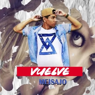 Vuelve - Single