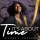Time feat Royal T Single