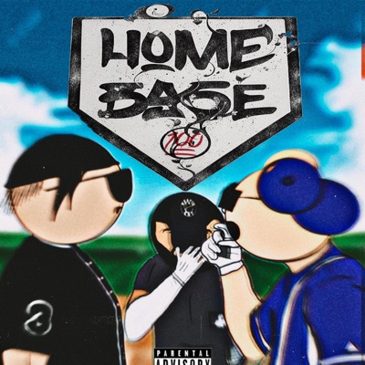 HomeBa5eHundred - EP