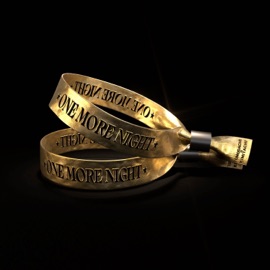 One More Night (feat. Talk To Frank) Carδamo