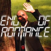 End of Romance (feat. Uya Raye) artwork