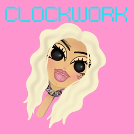 Clockwork Zhavia