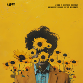 Happy - Something Corporate &amp; Andrew McMahon in the Wilderness Cover Art