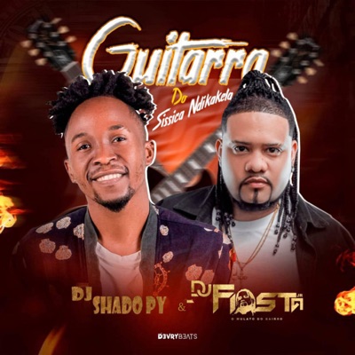 Guitarra Do Sissica Ndikakela - Single