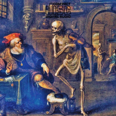 lUv you ta DEATH - EP