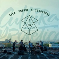 Saca Prende y Sorprende