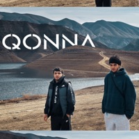 Qonna - Single - Gor23 & NAR