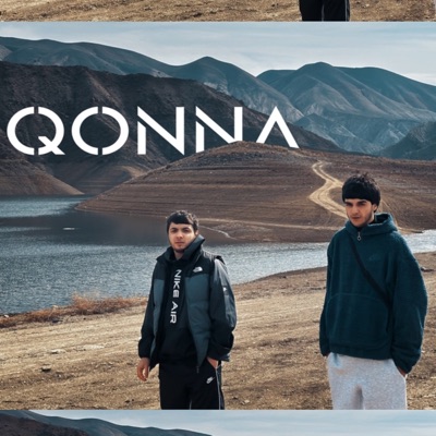 Qonna - Single
