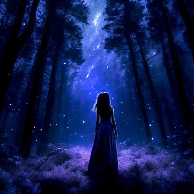 DARKEST NIGHT (Slowed + Reverb) - Single