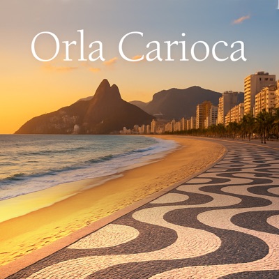 Orla Carioca (feat. Roberto Menescal & Urca) - Single