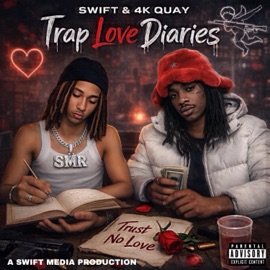 Shoe Box Swift & 4K Quay