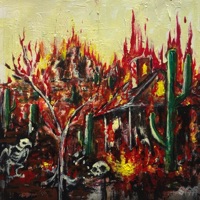 Flight of the Doorman - Single - MOSSBACK