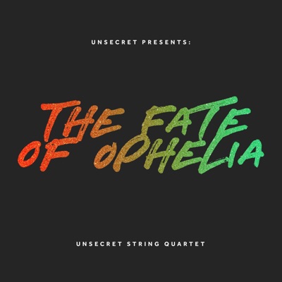 The Fate of Ophelia - Single