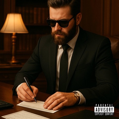 Finish What I Start - Single