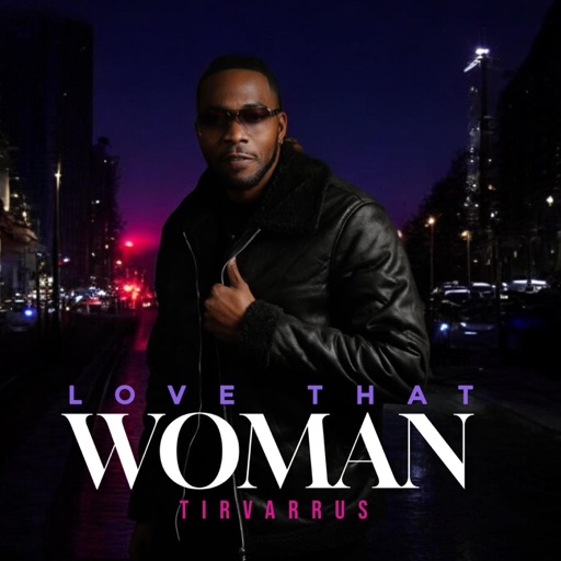 Artwork for Love That Woman