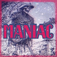 Maniac - Single - ^^OON