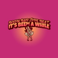 It's been a while (Instrumental) - Single - Blizzybeatz