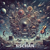 В моей музыкальной кассете - Single - NSCHAN