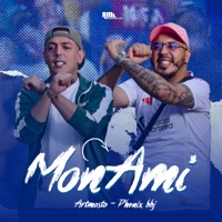 Mon Ami - Single - Artmasta & Phénix BBJ