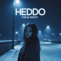 Cold night - Single - Heddo