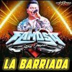 LA BARRIADA (SONIDO FAMOSO EN VIVO) - Single