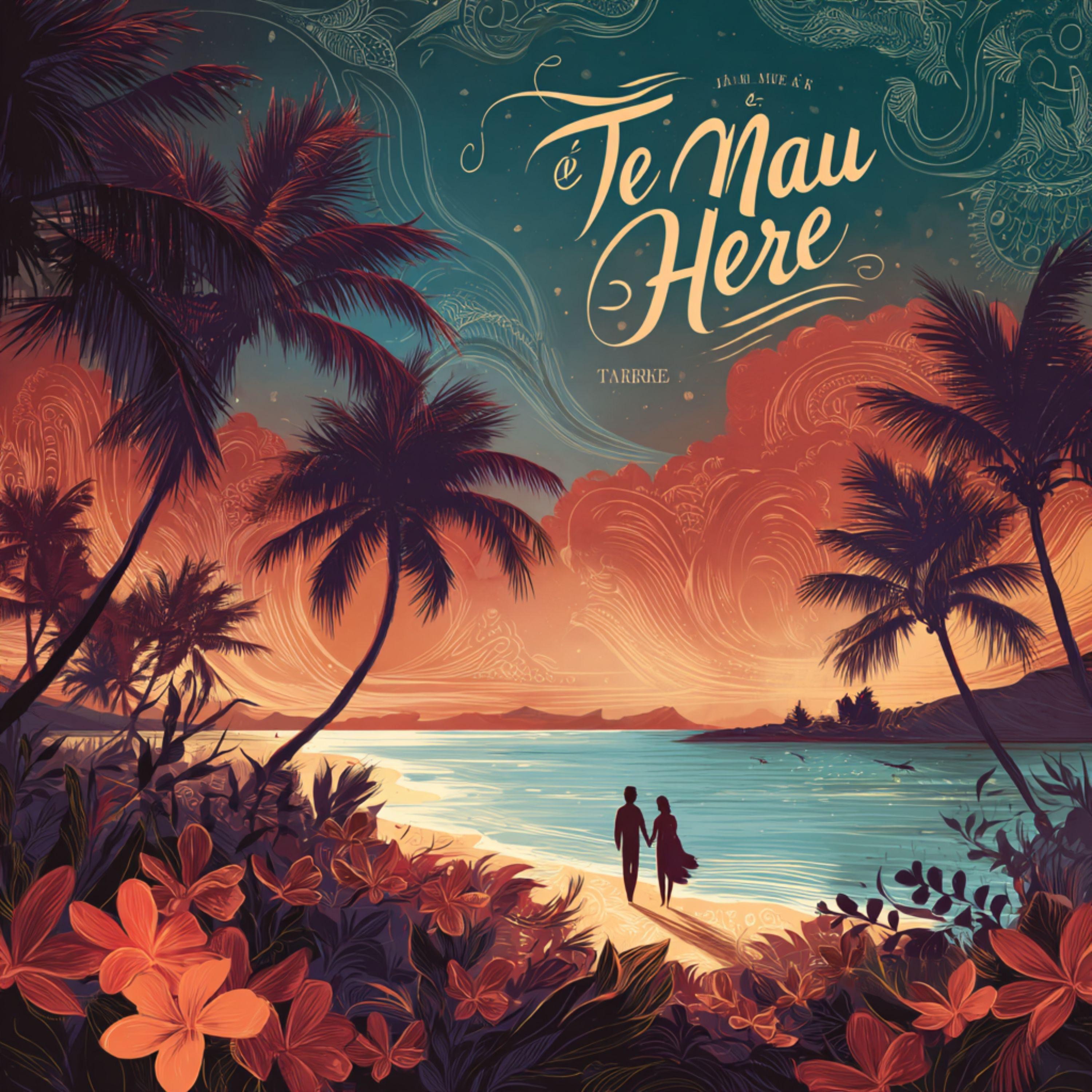 Te Mau Here - EP