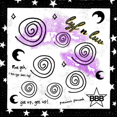 Lyf n Luv (feat. avixans) - Single