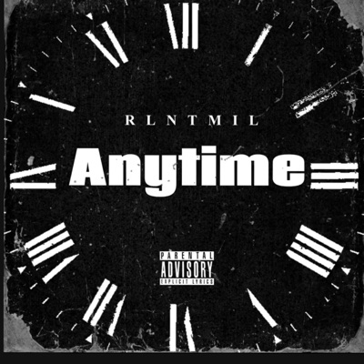 Anytime - Single