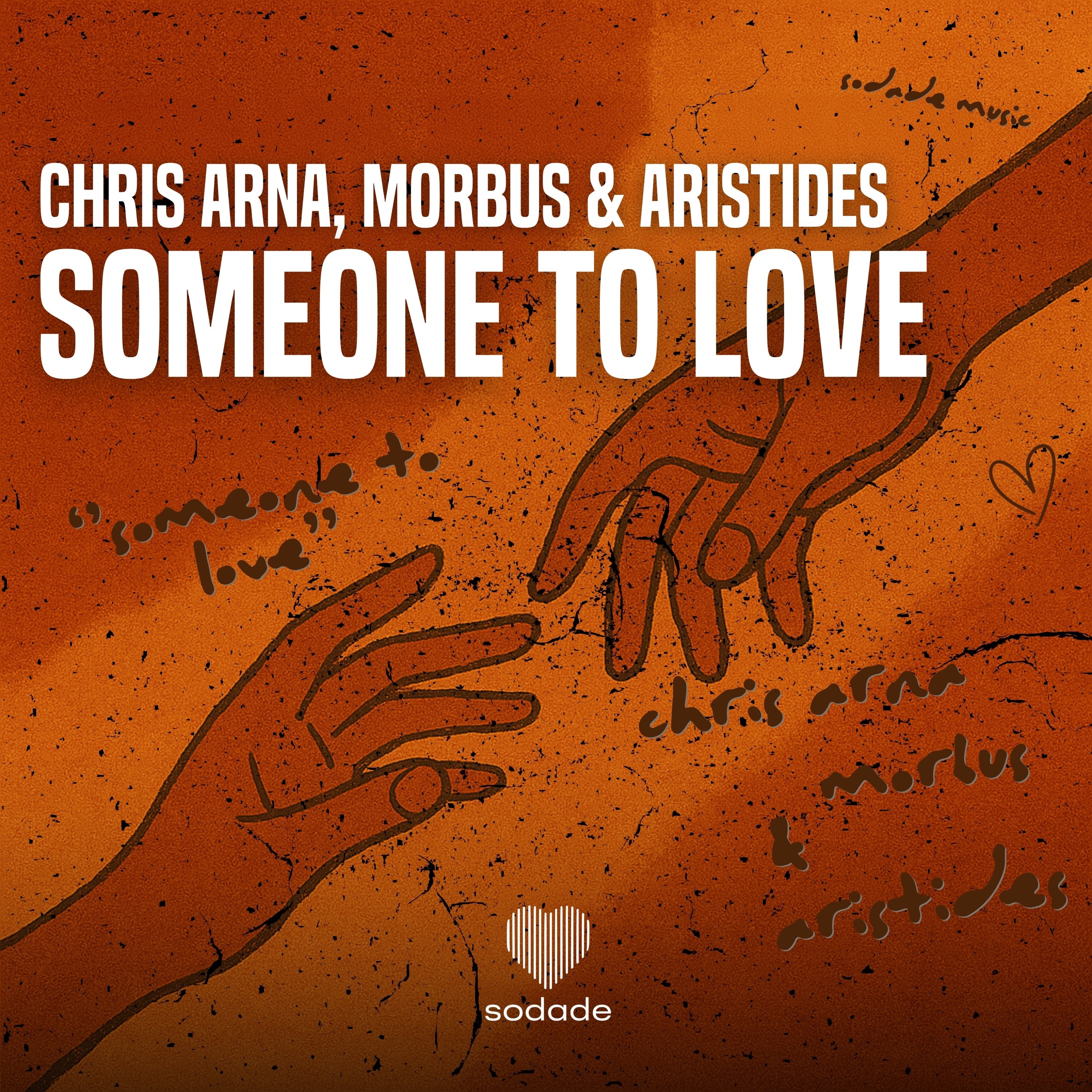 Someone to Love - Single